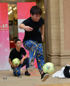 フット２