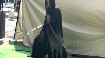 🌞VIVA!まちなかSUMMERフェス2025開催!